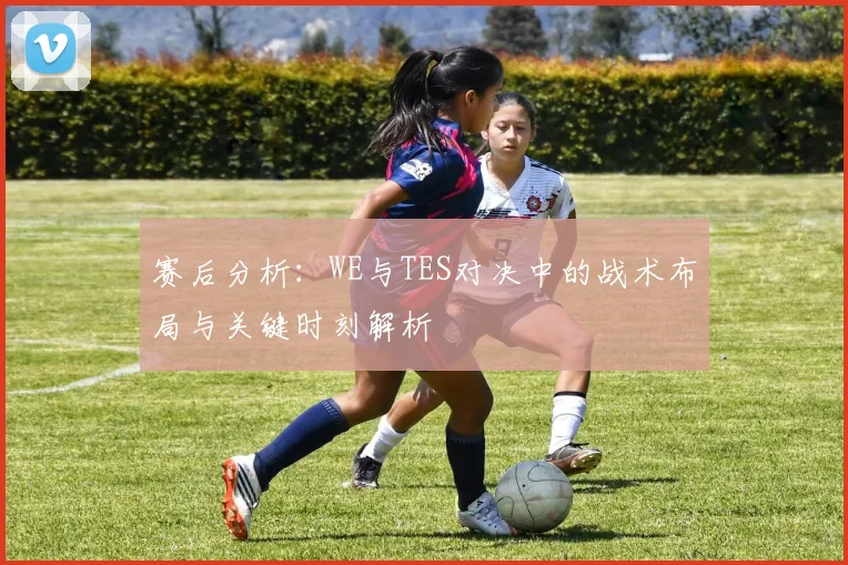 赛后分析：WE与TES对决中的战术布局与关键时刻解析