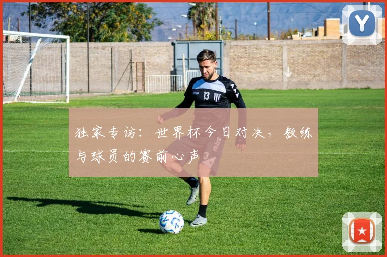 独家专访：世界杯今日对决，教练与球员的赛前心声